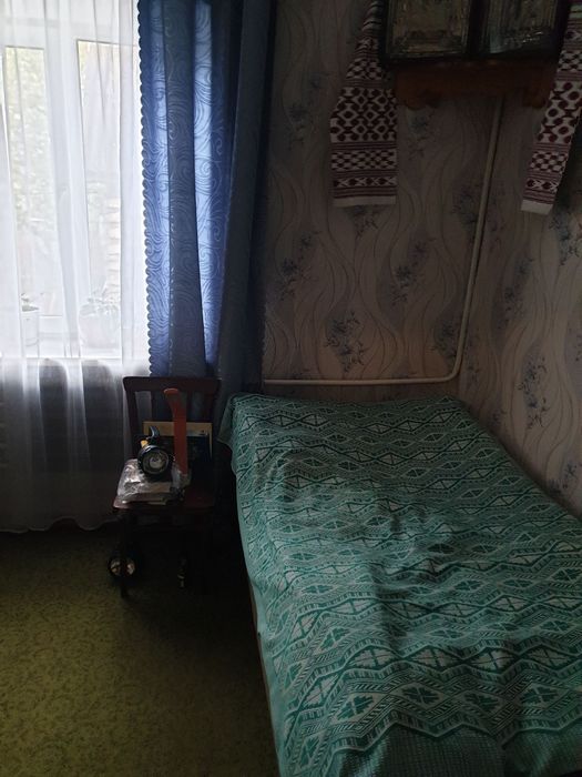 Будинок капітальний