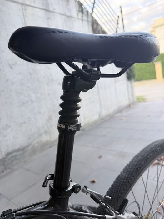 Rower Unibike crossfire 19”
