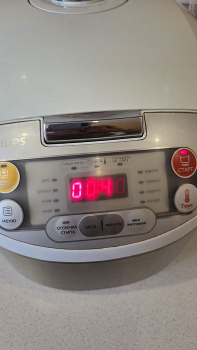 Мультиварка Philips HD 3036/03