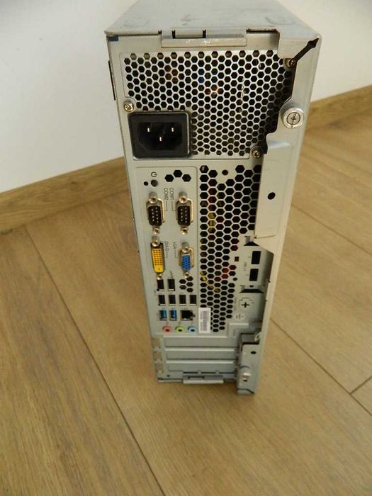 Komputer Wincor Nixdorf Core i3-4330TE 4GB DDR3 500GB