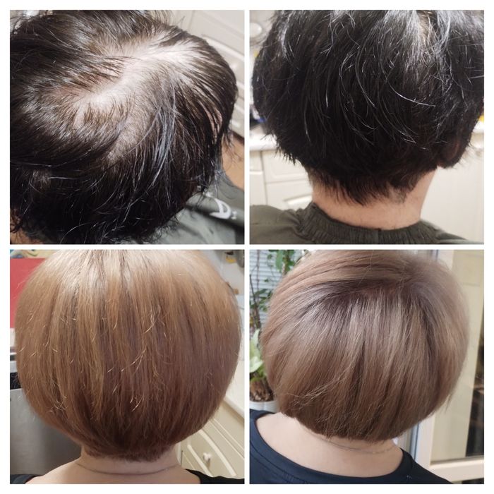 Парикмахер/перукар на дому