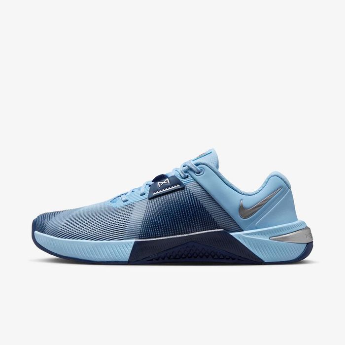Оригінальні кросівки NIKE METCON 10 (HQ2620-400) | Нові!