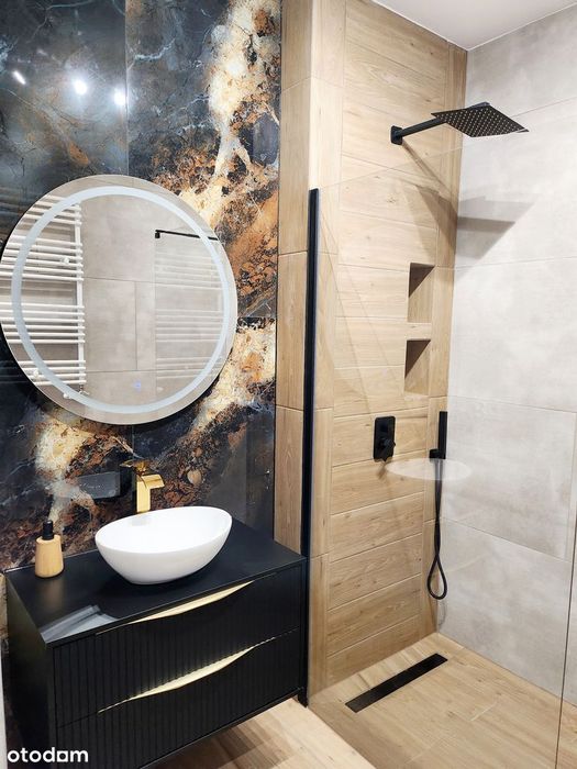 Apartament 3 pokojowy 65 m2 Graniczna