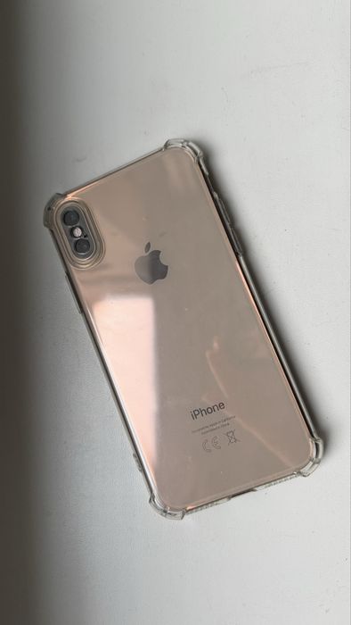 iPhone XS 512 GB
