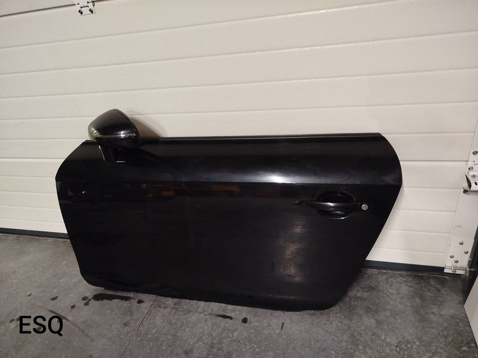 Porta FRT/ESQ Audi TT 8J