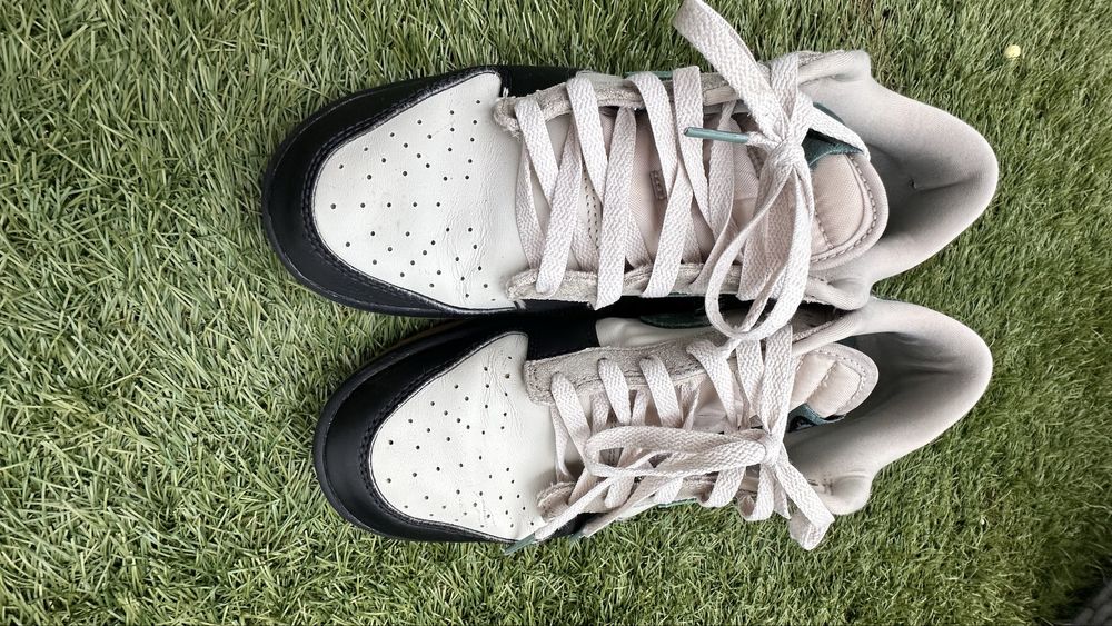 Nike Sportswear Dunk unisex roxmiar 43