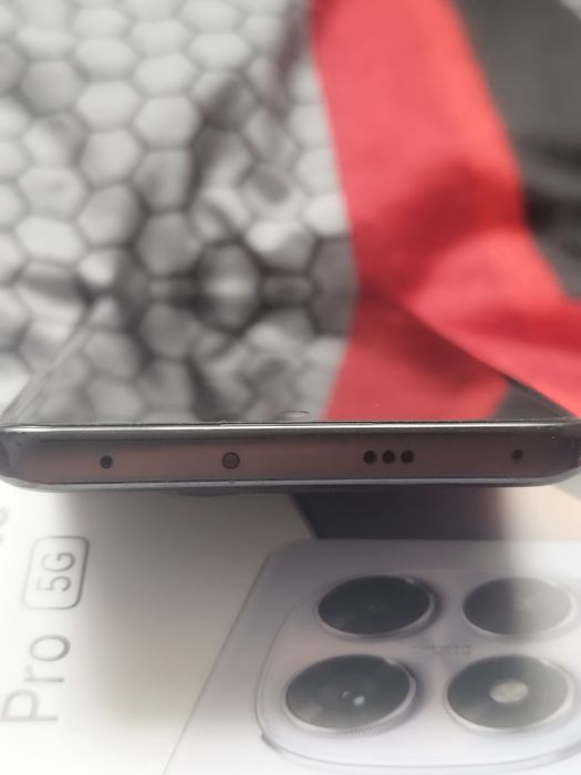 Xiaomi Redmi Note 14 Pro 5G 8/256 GB – Stan idealny! Gwarancja, folia