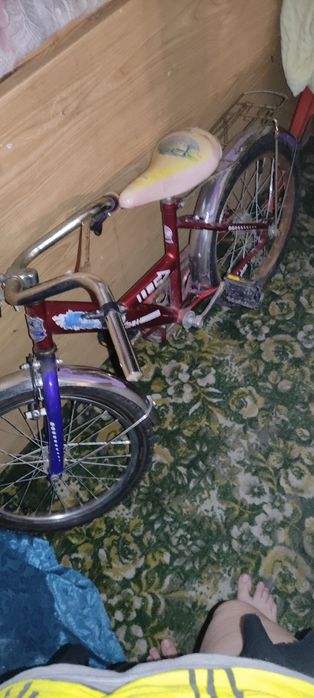 Продам велосипед