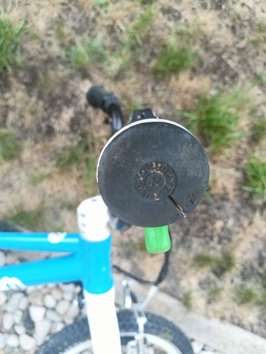 Rower dziecięcy Woom 2