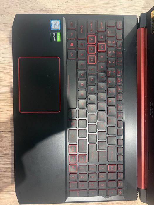 Laptop gamingowy Acer Nitro 515-54