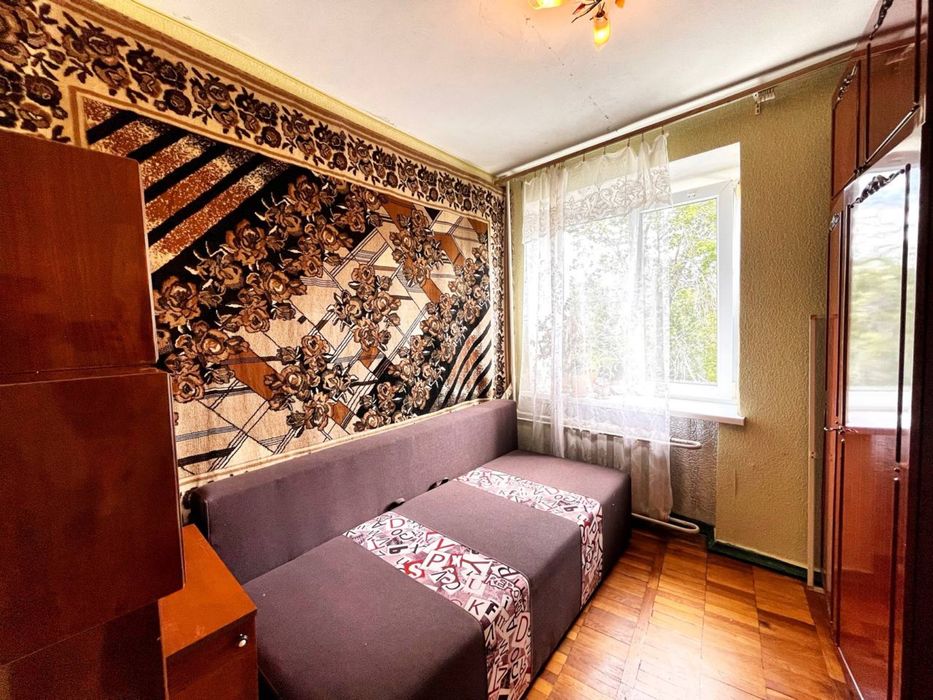 ‼️Продаж 3-кімнатної видової квартири  (12 квітня)