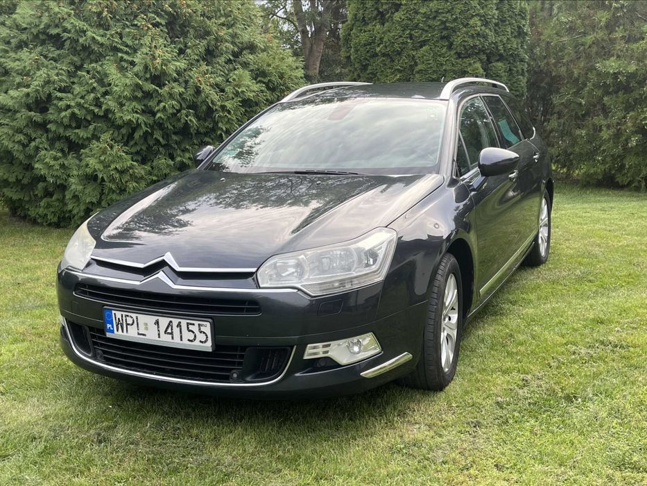 Citroen C5