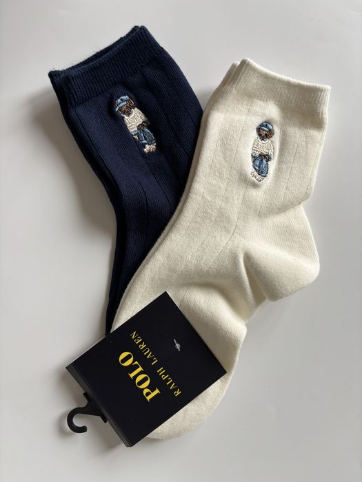 Шкарпетки Polo Ralph Lauren