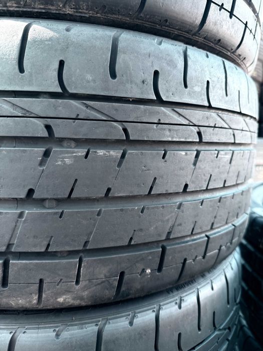 255 30 20 Pirelli PZero 2024 90%