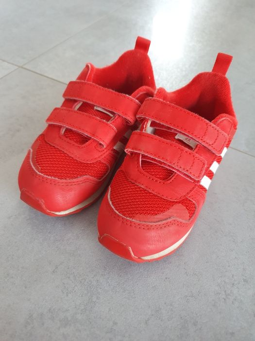 Buty adidas dla dziecka, buty wiosenne dla dziecka , adidasy