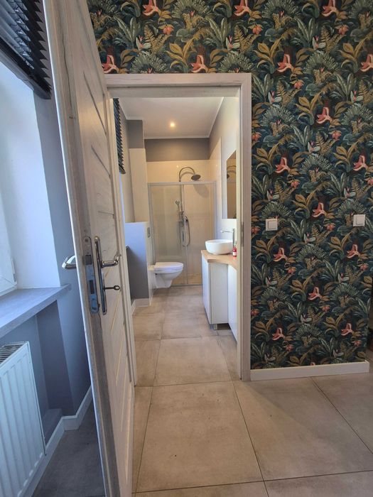Mieszkanie 40m² | PARTER | BEZCZYNSZOWE