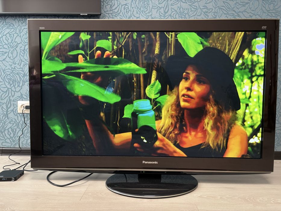 Телевізор  Panasonic