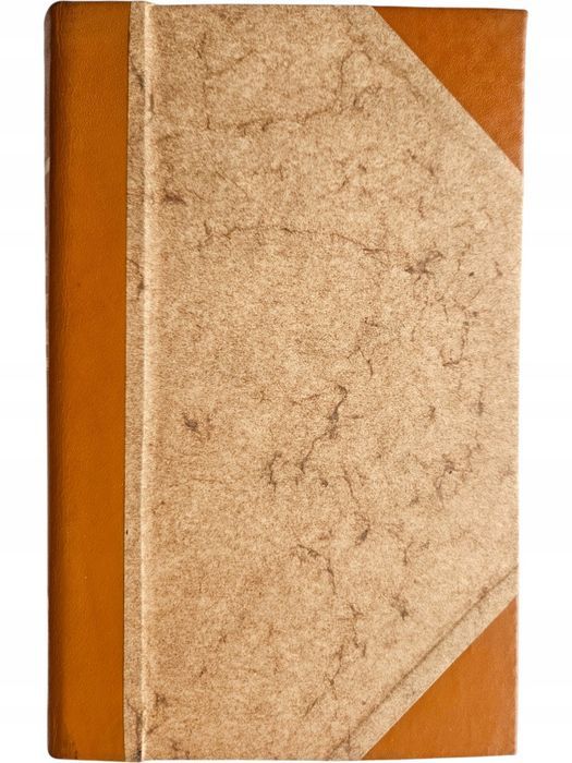 Leopold Czapiński Księga Przysłów Sentencji I Wyrazów Łacińskich Reprint