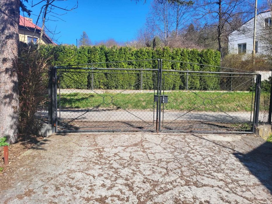 DZIAŁKA BUDOWLANA 999 m² – PRZEMYŚL, UL. RADOSNA | oferta prywatna - Więcej