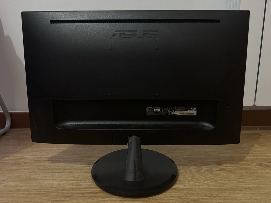 Monitor Asus 60hz