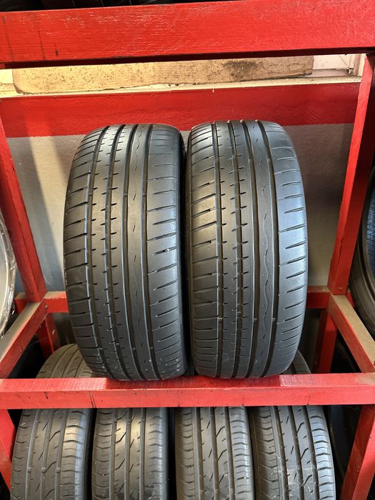 Opony 195/45/16 Hankook Ventus S1 Evo letnie lato 2szt 2x