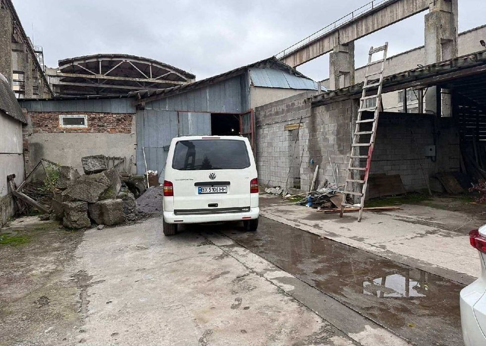 Commercial real estate at st. Sobornaya (area 3250 m²) - Atlanta.ua - photo 4