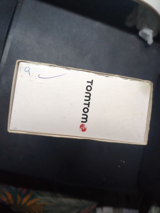TomTom start 42 NOVO-mapas gratis vitalicios