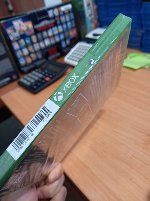 Hello Neighbor 2 polska wersja nowa w folii xbox one xbox series x