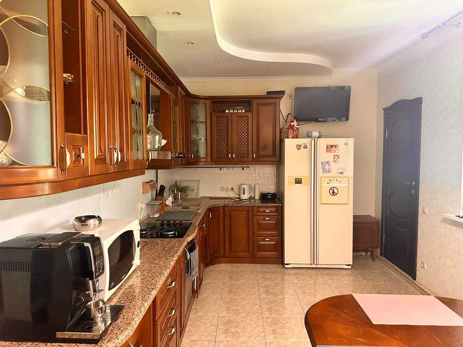 Продам будинок в Тетерівці