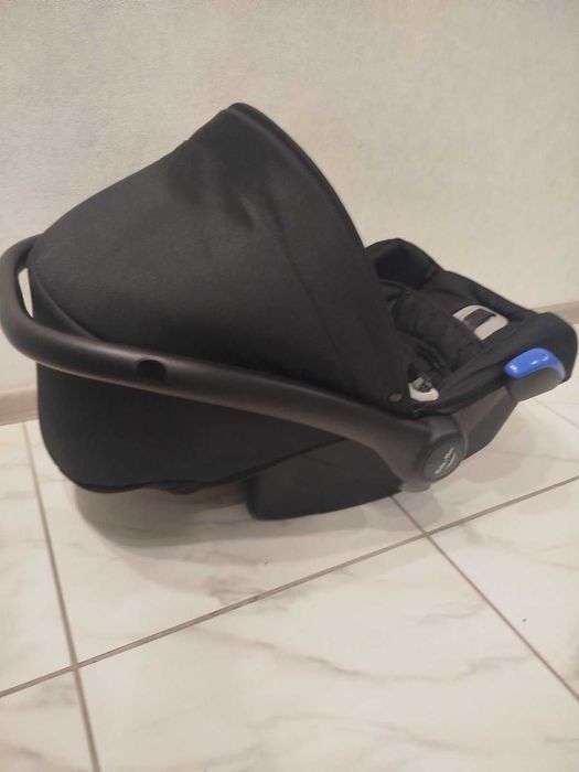 Коляска дитяча Adamex