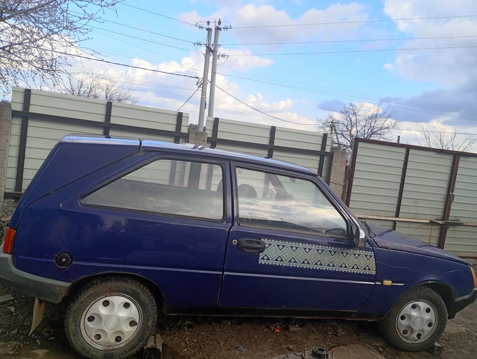 Продам Таврія Нова 2007 году