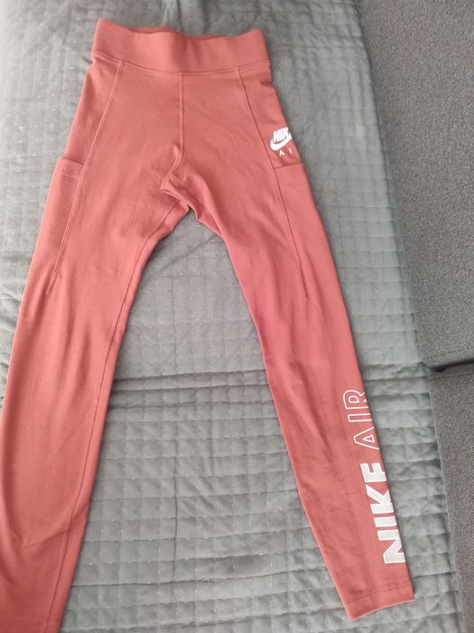 Leginsy Nike Air