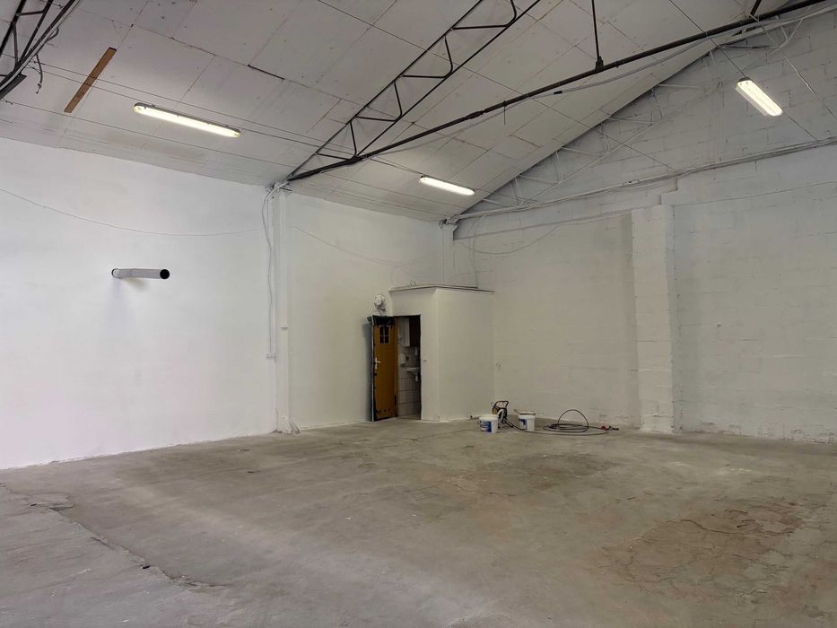 magazyn do wynajęcia / blisko S3/A6 - powierzchnia 414 m2