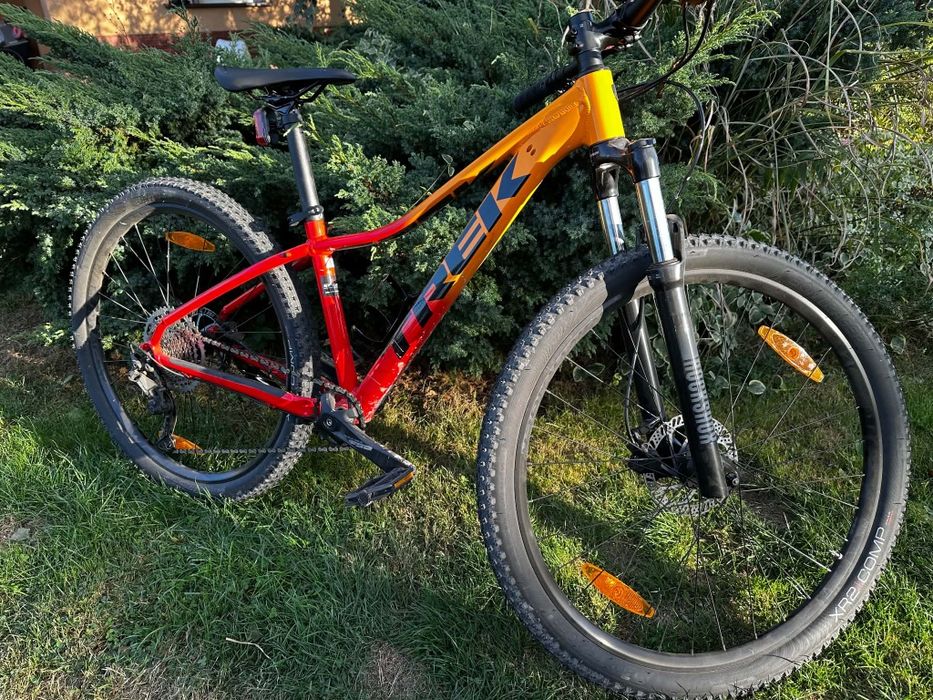 Rower Trek Marlin 7