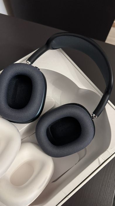 AirPods Max 2 Midnight