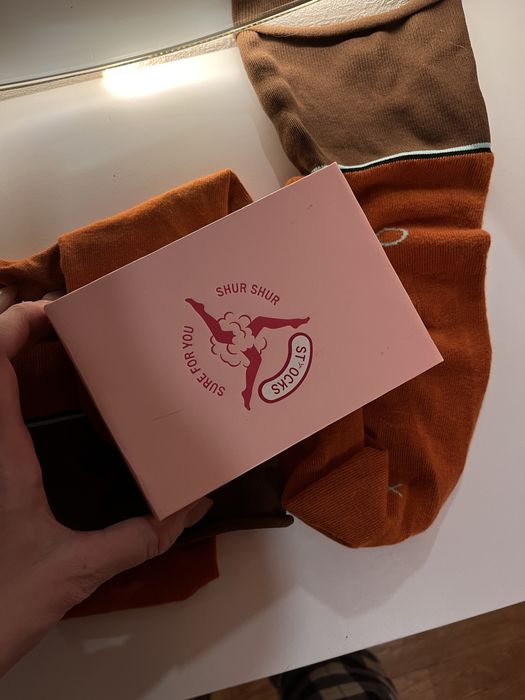 Панчохи Shur Shur