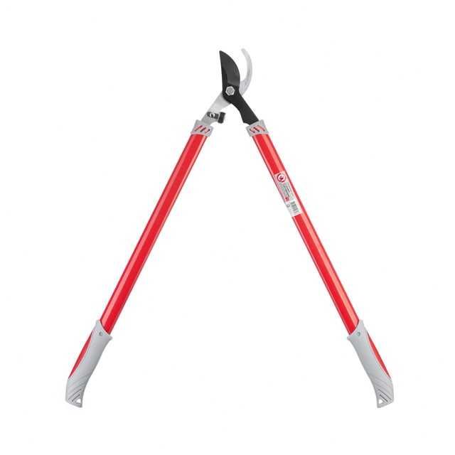 Ножиці для обрізання гілок 712 мм. INTERTOOL FT-1107. Нові.
