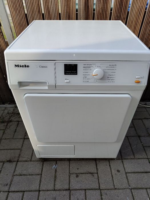 Suszarka 'MIELE' Plaster miodu