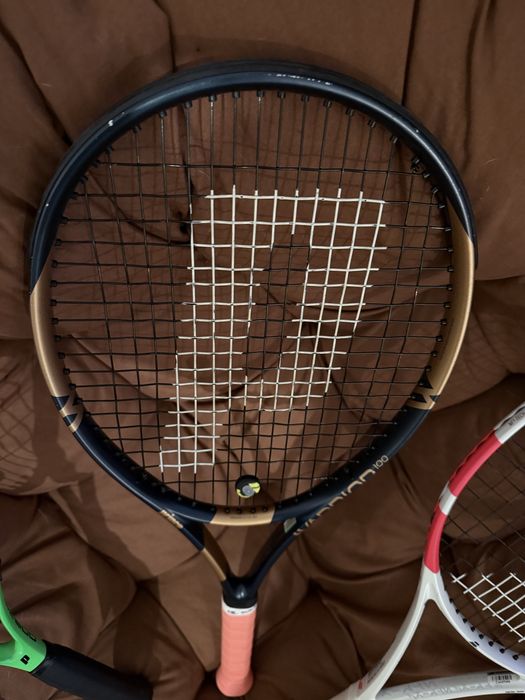 Tennis - set de 3 raquetes