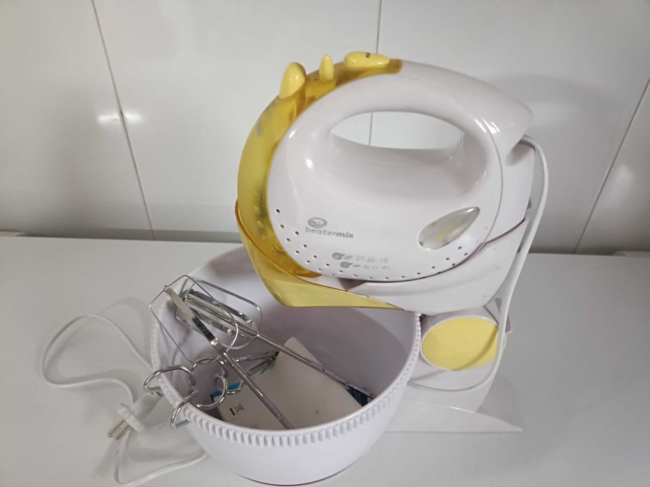 Batedeira Beatermix
