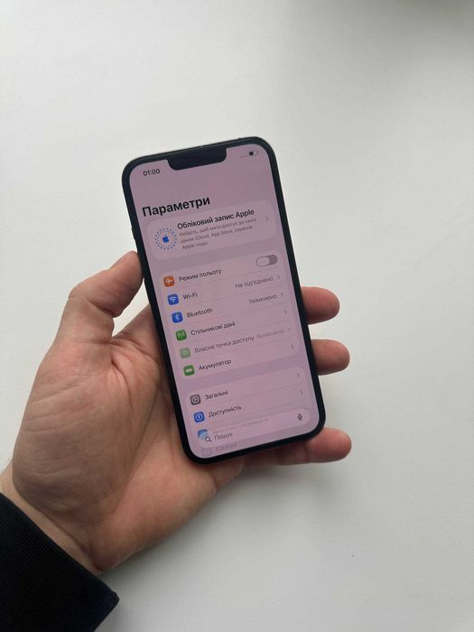 Iphone 13 pro 128 gb, магазин, гарантія, айфон 13 про