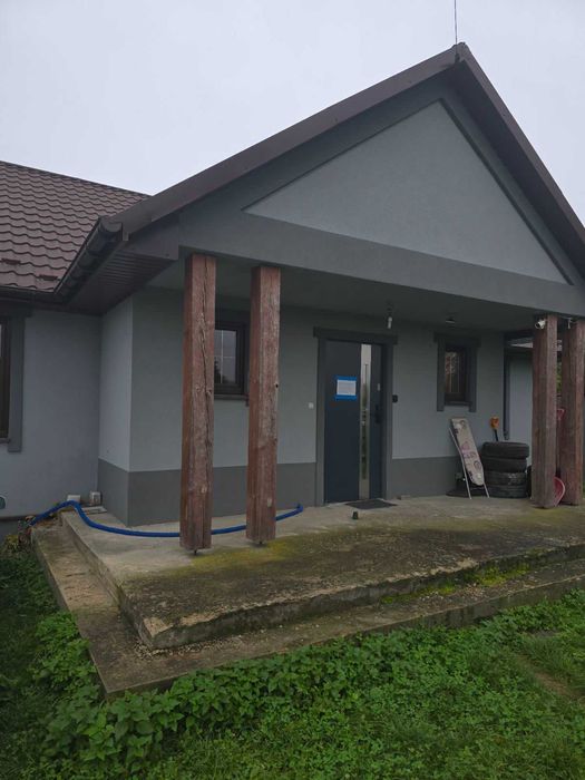 Hostel, noclegi dla pracowników