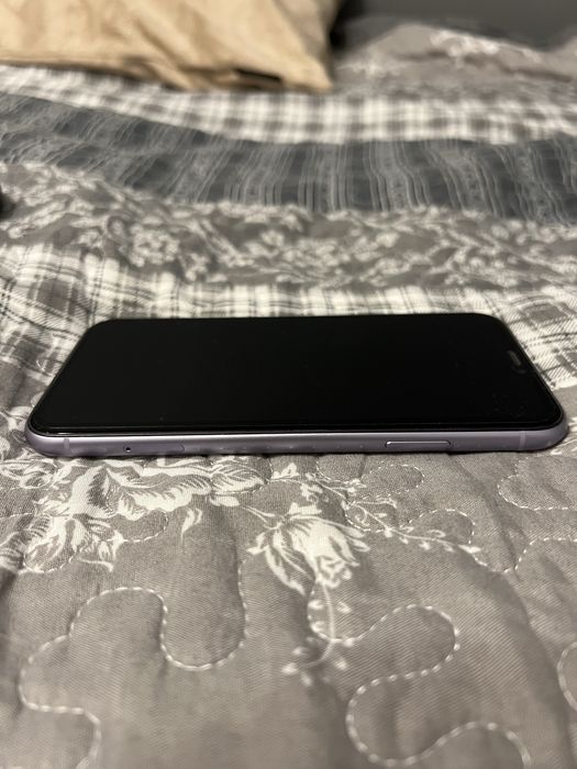 Iphone 11 128Gb Face ID działa