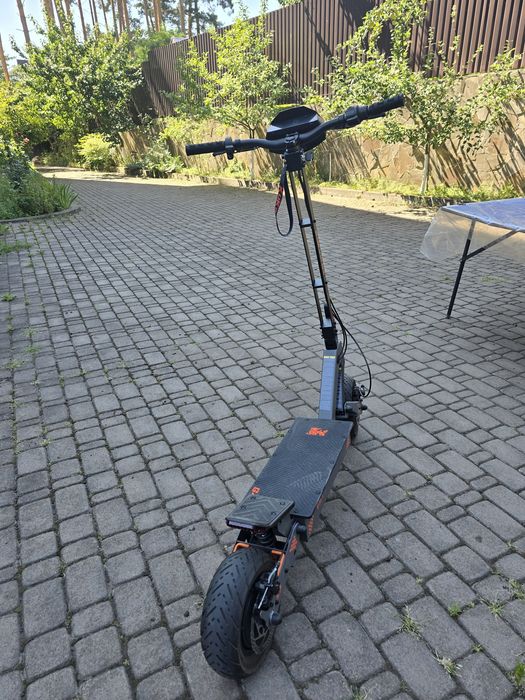 Kukirin g4/Кукірін г4