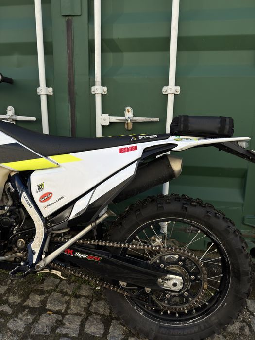 Husqvarna FE350