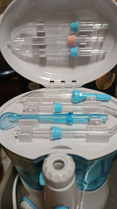 Іригатор порожнини рота Pecham