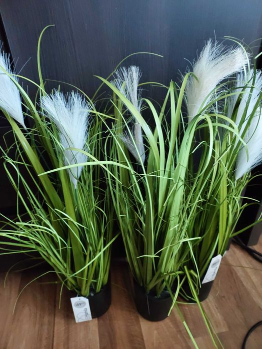 Odblaski na  szprychy  rowerowe + gratis sztuczna trawa wysoka