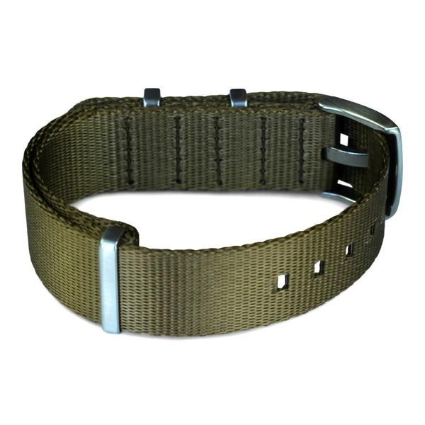Super Nato AlphaShark kolekcja 22 mm USA