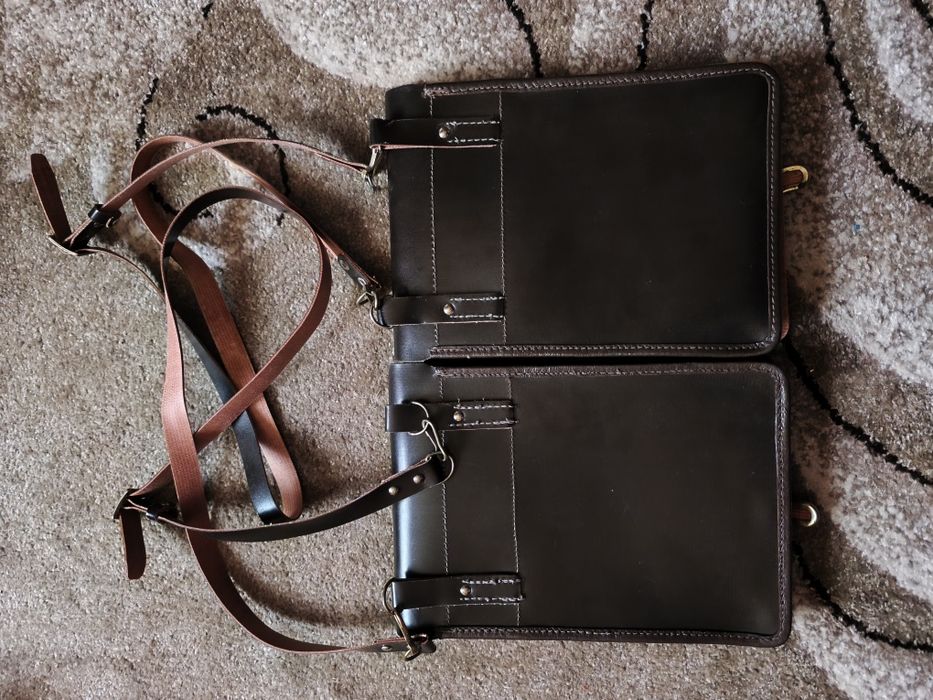 Сержантські планшети  1 уп. 2 шт.