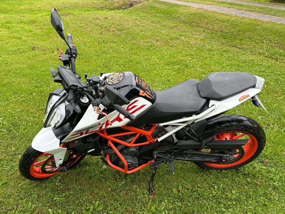 KTM
